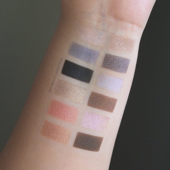 ✨BECCA  Pearl Glow Shimmering Eyeshadow Palette - Picture 6 of 8